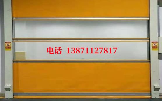 若羌洁净室门